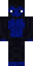 2D skin preview