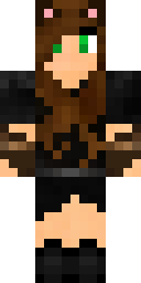 Skin preview for xNiika