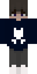2D skin preview