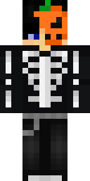 Skin preview for HigoBR