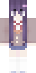 Skin preview for cncdoll