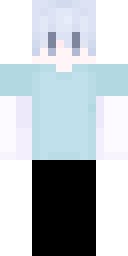 2D skin preview