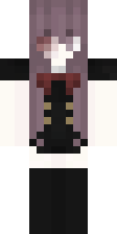 2D skin preview