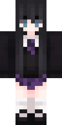 Skin preview for Aya_8