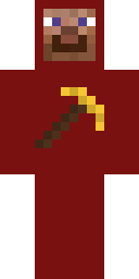 Skin preview for HellsDepths