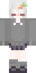 Skin preview for TransGirlWithDID