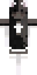 Skin preview for _Nezerit_fox