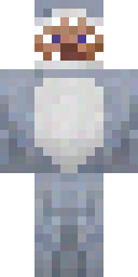 Skin preview for fangy
