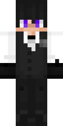 Skin preview for KostyaKosmos