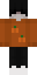 Skin preview for CllearAsDay