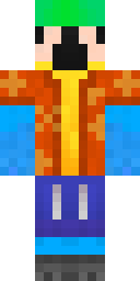 Skin preview for Ryzen0YT