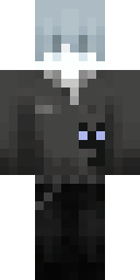 Skin preview for Pytorn