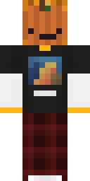 Skin preview for KajQ
