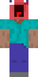 2D skin preview