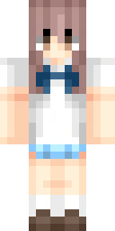 2D skin preview