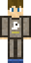 2D skin preview