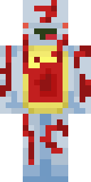 Skin preview for TNTimon