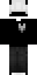 Skin preview for _MARLL3Y