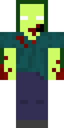 2D skin preview