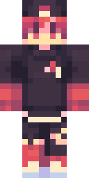 2D skin preview