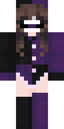 2D skin preview