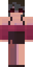 2D skin preview