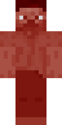 2D skin preview