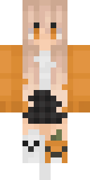 Skin preview for iMelXP