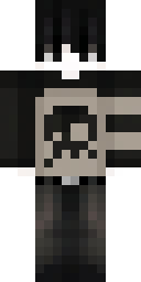 2D skin preview