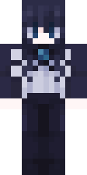Skin preview for AdoMyQueen