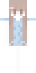 Skin preview for Kiarra