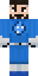 Skin preview for mexicanito