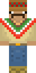 Skin preview for Citydel