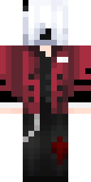 Skin preview for YoAhmedMC