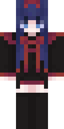 Skin preview for __Kex