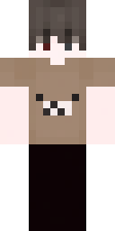 Skin preview for Swupt