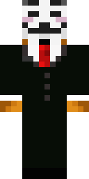 2D skin preview