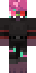 2D skin preview