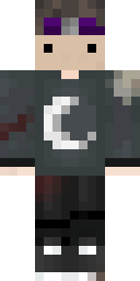 2D skin preview