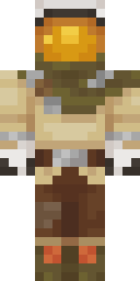 2D skin preview