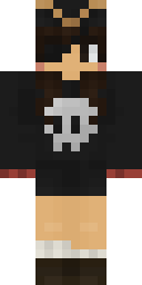 2D skin preview