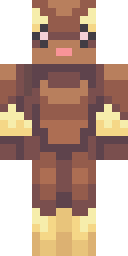 Skin preview for Twomorrowland