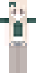 Skin preview for Nthsey