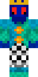 Skin preview for gksgurwo