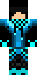 Skin preview for SoySanjiMC