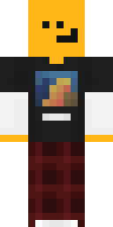 2D skin preview