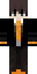 Skin preview for MustafasosVazlos
