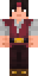 2D skin preview