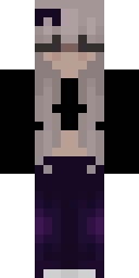 2D skin preview