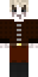 2D skin preview